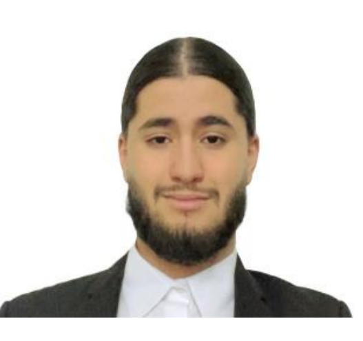 Amin AHMED AMMAR